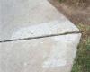 Trip Hazard Removal