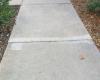 Trip Hazard Removal