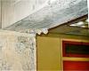 Doorway wall sawing
