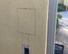 Hand held wall sawing