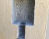 Hand held wall sawing