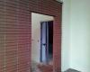 Hand held doorway wall sawing