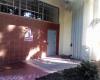 Hand held doorway wall sawing